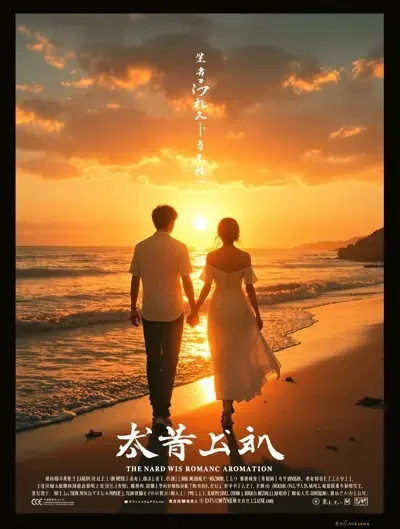夏日奇迹 - 青苹果影院